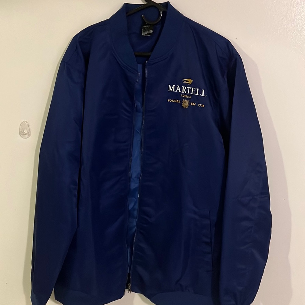 Mens jacket size XXL